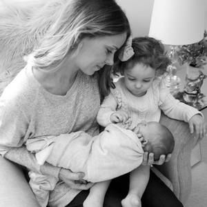 Meet your Posher, Carly